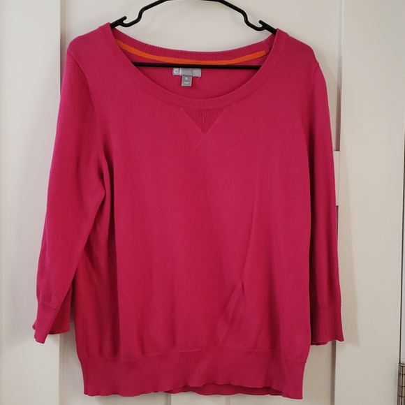 jcpenney Sweaters - JCP cashmere blend sweater